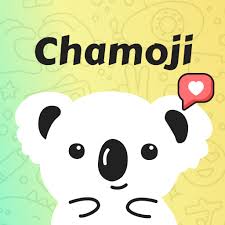 CHAMOJI